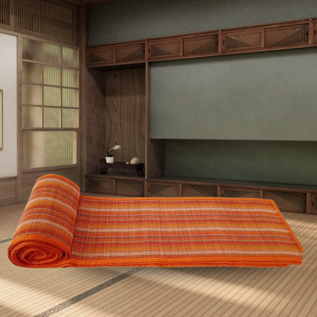 Bamboo Table Runner