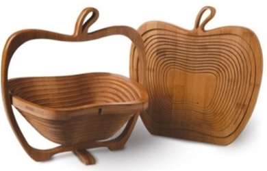 Bamboo Handicrafts